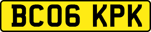 BC06KPK