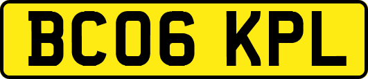 BC06KPL