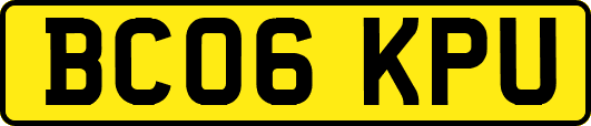 BC06KPU