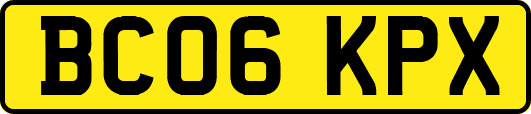 BC06KPX