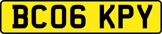 BC06KPY
