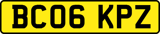 BC06KPZ