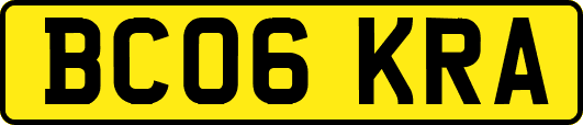 BC06KRA