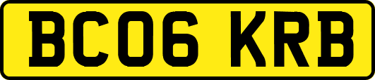 BC06KRB