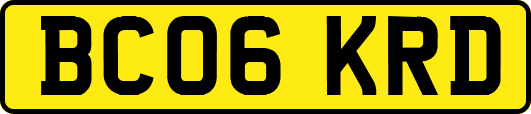 BC06KRD