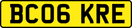 BC06KRE