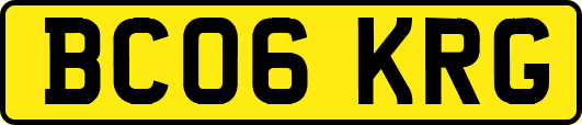 BC06KRG