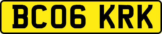 BC06KRK