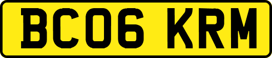 BC06KRM