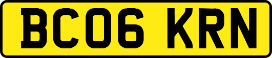 BC06KRN