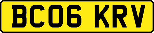 BC06KRV