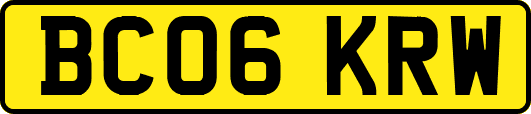 BC06KRW