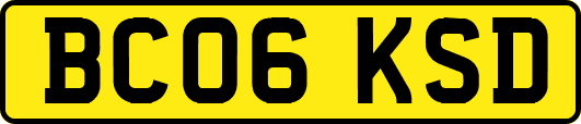 BC06KSD