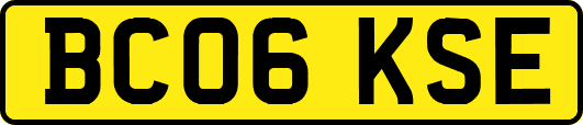 BC06KSE