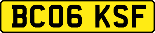 BC06KSF