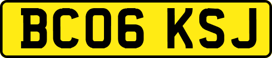 BC06KSJ