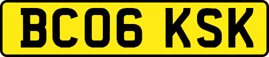 BC06KSK