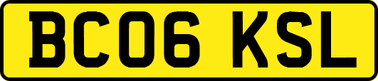 BC06KSL