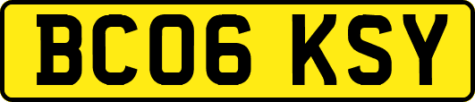 BC06KSY