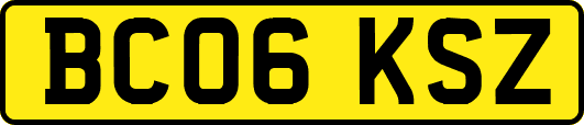 BC06KSZ