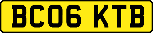BC06KTB
