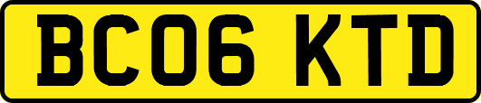 BC06KTD