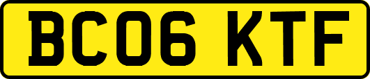 BC06KTF