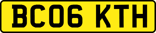 BC06KTH