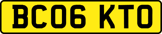 BC06KTO