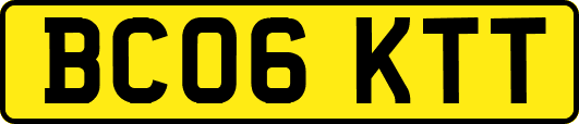 BC06KTT