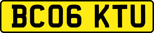 BC06KTU