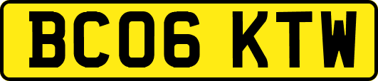 BC06KTW