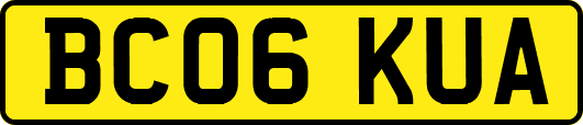 BC06KUA