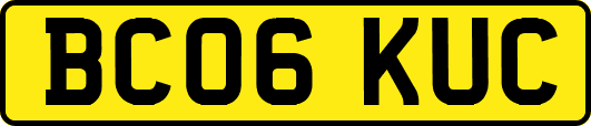 BC06KUC
