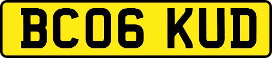 BC06KUD