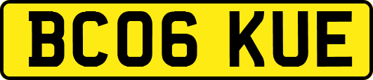 BC06KUE
