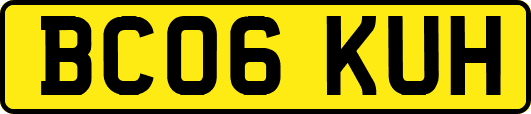 BC06KUH