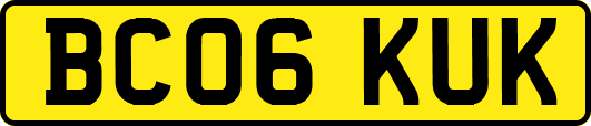 BC06KUK