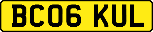 BC06KUL