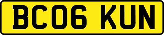 BC06KUN