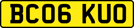 BC06KUO