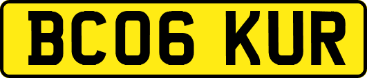BC06KUR