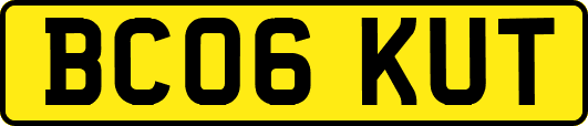 BC06KUT