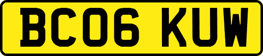 BC06KUW