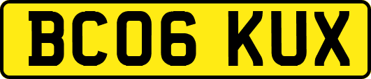 BC06KUX