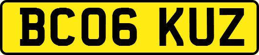 BC06KUZ