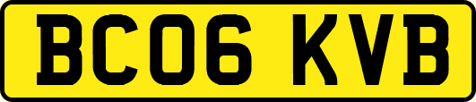 BC06KVB