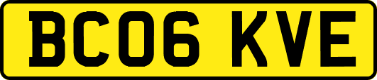 BC06KVE