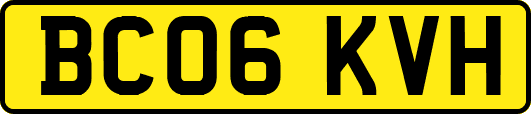BC06KVH