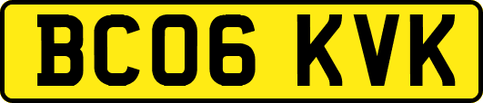 BC06KVK